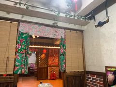 门面-人民公社铁锅炖·东北菜(卫国道店)