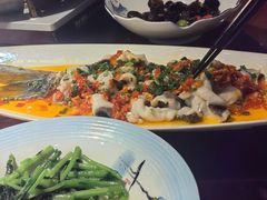 -魏铭鱼头捞饭(晋阳路店)