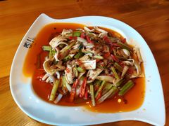 -别院里音乐餐酒吧(双流航空港店)