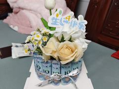 -海底捞火锅(凤凰广场店)