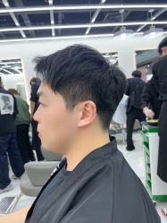-东瀛造型