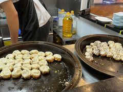 -小杨生煎(江南环球港店)