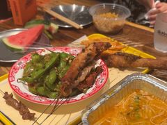 -金玲珑串道(石鼓路店)