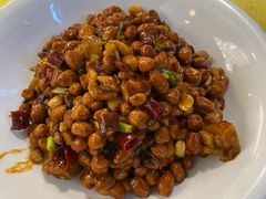 -清真马祥兴菜馆(云南北路店)