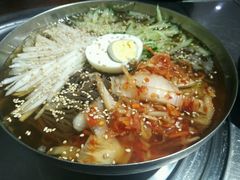 -意成料理