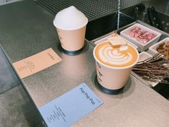 -O.P.S. CAFE