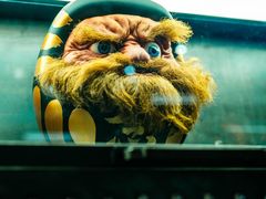 -drivepro(三里屯店)