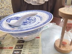 招牌姜撞奶-捷信牛奶甜品世家(柳巷店)