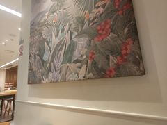 -星巴克(淮安东站到达店)