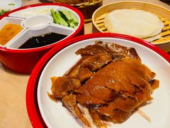 -味莊餐厅(康庄南街店)