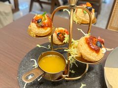 -Shantek象提南亚西餐厅&Bistro(淮海中路店)