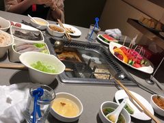 -海底捞火锅(苏宁生活广场店)