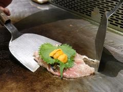 -北京泰富酒店-道日本料理餐厅
