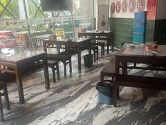 -独一道·邵伯龙虾土菜馆·烧烤(雨花西路店)
