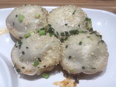 -小杨生煎(龙阳广场店)