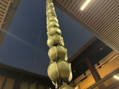 -香积寺