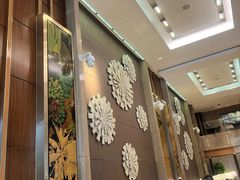 -广州四季酒店