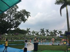 -广东花都香草世界旅游度假区