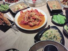 -红盔甲·小龙虾(车公庙店)