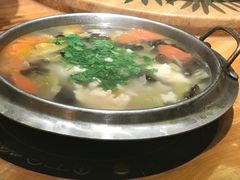 -汉爵阳明大酒店-中餐厅(银湖北路店)