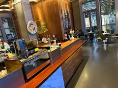 -星巴克臻选(深圳万象天地旗舰店)