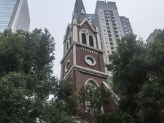 -天主教圣弥额尔堂