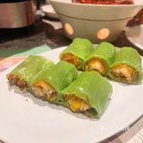 茶港～春日上新之樱花🌸系