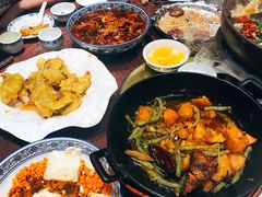 -八大碗·地道东北菜(东陵西路店)