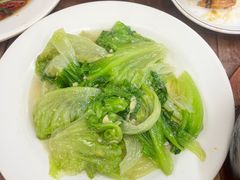 -鑫鸿达·海鲜闽菜热炒小馆(中山路店)