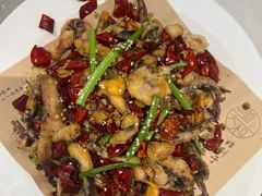 -普天和酒楼(天津之眼店)