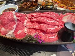 -锦城印象火锅(天府三街店)