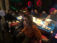 -堂会·KTV·自助餐·团建聚会(天河店)