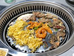 -鹤之乡·齐齐哈尔东北炭火烤肉(昆明盈江路店)