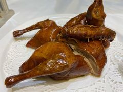 -君德澜酒家·创意粤菜(金山谷店)