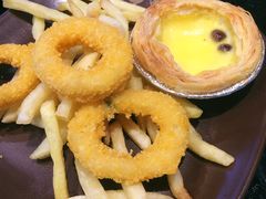 -韩盛·盛江山自助料理(学院路江北大学城店)