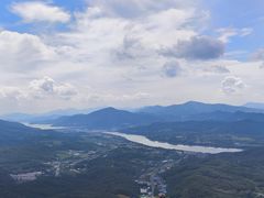 -吉林市朱雀山国家森林公园