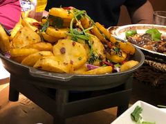 -榆林镇饼屋(福和御园店)