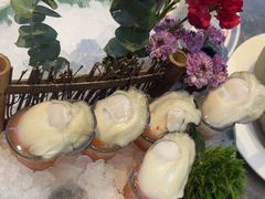 -明本湛江鸡•海鲜小厨(陈家祠店)