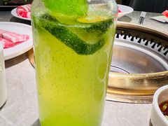 -韩盛·古法烤肉店(皇城恒隆广场店)