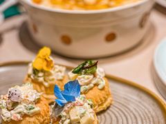 -望乡楼上海菜(日月光店)