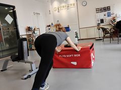 -中田健身工作室(杭州五洲国际店)