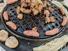 -牛犇炭火烤肉·鲜切烤肉(承德总店)