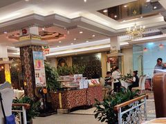 -新粤新疆菜清真餐厅(拱北店)