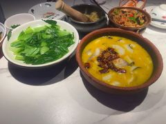 -茄子恰恰·新云南小炒(金池购物中心店)