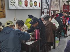 -周记三套车·甘肃名小吃