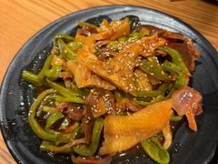 -小乾杯串店•16年沈阳烧烤(文安路店)