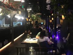 -绿茶餐厅(燕郊永旺店)