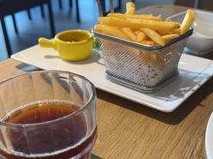 -豪客来牛排(人民东路店)