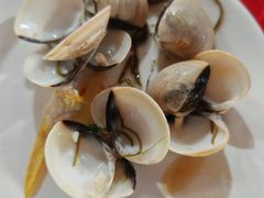 -胜海大排档·海鲜·黄鳝饭(十年老店)