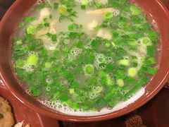 -茗味居羊肉汤面馆(临沂路店)